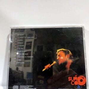 CD Francisco Terán - Tu Lugar