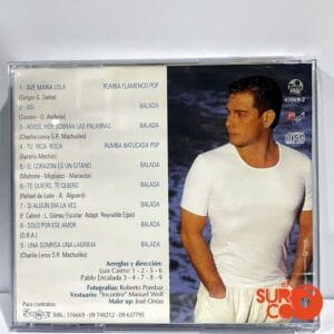 CD Reynaldo Egas - Es Así