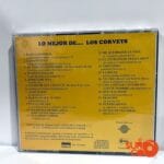 CD Los Corvets - Lo Mejor de Los Corvets