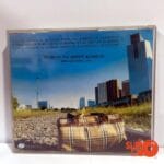 CD Luis Rueda - Yo Lucho Y Lo Demas Rueda