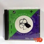 CD Mike Albornoz - Maik En Terapia Insentiva Opera y Lo Cura