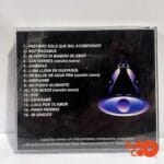 CD Mike Albornoz - Prefiero Solo Que Mal Acompañado