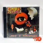 CD Varios - AU-D y Cincódigo