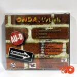 CD Varios - AU-D y Cincódigo