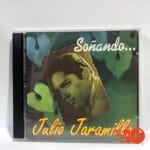 CD Julio Jaramillo - Soñando