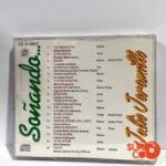 CD Julio Jaramillo - Soñando