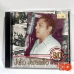 CD Julio Jaramillo - 80 Años De J.D. Feraud Guzman