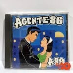 CD Agente 86 - A 99