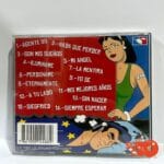 CD Agente 86 - A 99