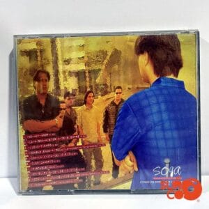 CD Crisis - En el País de los Idiotas