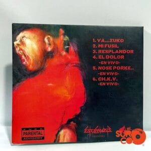 CD Sal y Mileto - Va….Zuko