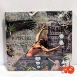CD Hombre Pez - Extranjero