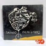 CD Shungo - Pies En La Tierra