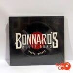 CD Bonnard's Blues Band - Purple Nights