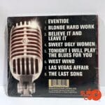 CD Bonnard's Blues Band - Purple Nights