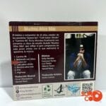 CD Ricky Morales - Muchos Años Más