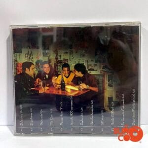 CD Los Intrépidos - Plato Fuerte