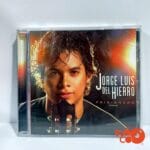CD Jorge Luis Del Hierro - Prisionero (Singles)