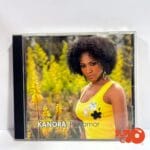 CD Karla Kanora - Por Amor
