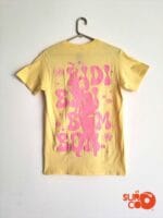 Camiseta - Selena Bidi bidi bom bom