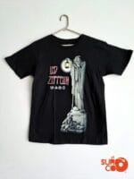 Camiseta - Led Zeppelin