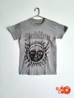 Camiseta - Sublime