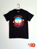 Camiseta - South Park