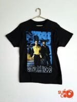 Camiseta - Boyz n the Hood