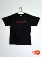 Camiseta - Hip Hop Royalty