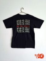 Camiseta - Hip Hop Royalty