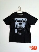 Camiseta - Ice Cube Hot Topic