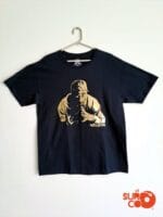 Camiseta - 2Pac Poetic Justice