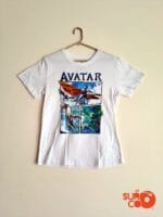 Camiseta - Avatar