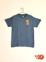 Camiseta - The Good, The Bad and The Ugly