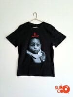 Camiseta - Lil Wayne