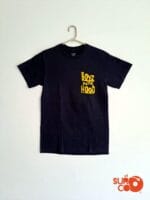 Camiseta - Boyz n the Hood