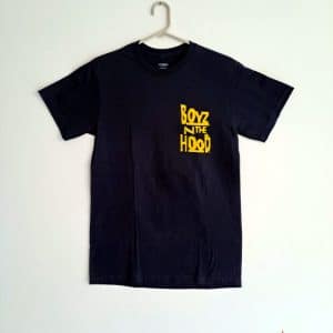 Camiseta Boyz n the Hood