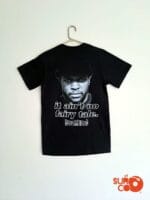 Camiseta - Boyz n the Hood