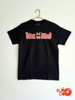 Camiseta -  Boyz n the Hood