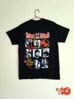 Camiseta -  Boyz n the Hood