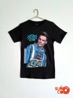 Camiseta - Vanilla Ice