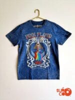 Camiseta - Pink Floyd 1973