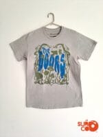 Camiseta - The Doors