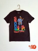 Camiseta - Snoop Doggy Dogg