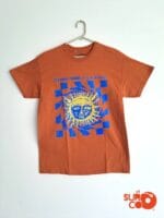 Camiseta - Sublime