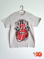 Camiseta - The Rolling Stones