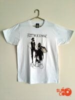 Camiseta - Fleetwood Mac Rumors
