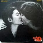 Disco de Vinilo Vinilo John Lennon - Double Fantasy Vinyl Record