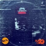 Disco de Vinilo Vinilo John Lennon - Rock ‘N’ Roll Vinyl Record