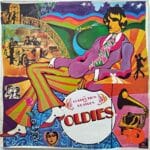 Disco de Vinilo Vinilo The Beatles - A Collection Of Beatles Oldies Vinyl Record